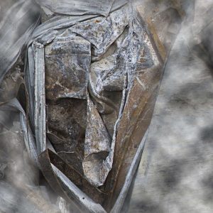 Le masque de fer
