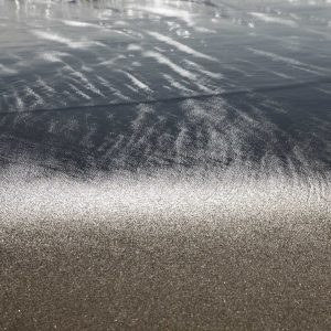 Sables d’argent