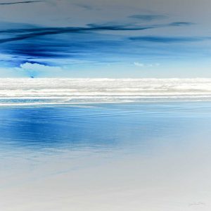 Bleu de mer