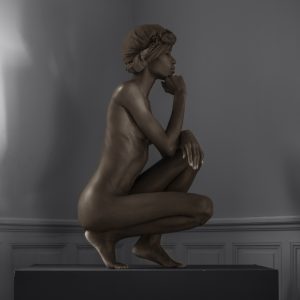 Chocolate Jesus