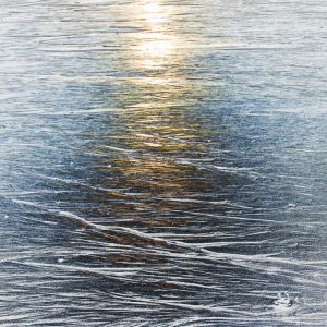 D’or et d’eau