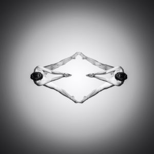 Face à face