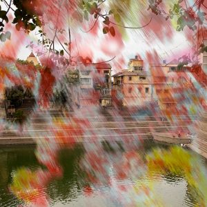 Ghats of Mumbaï