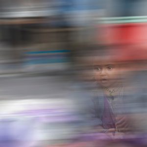Regard sur le temps