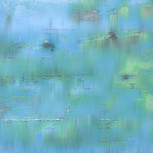Hommage à Claude Monet - Nymphéas 21